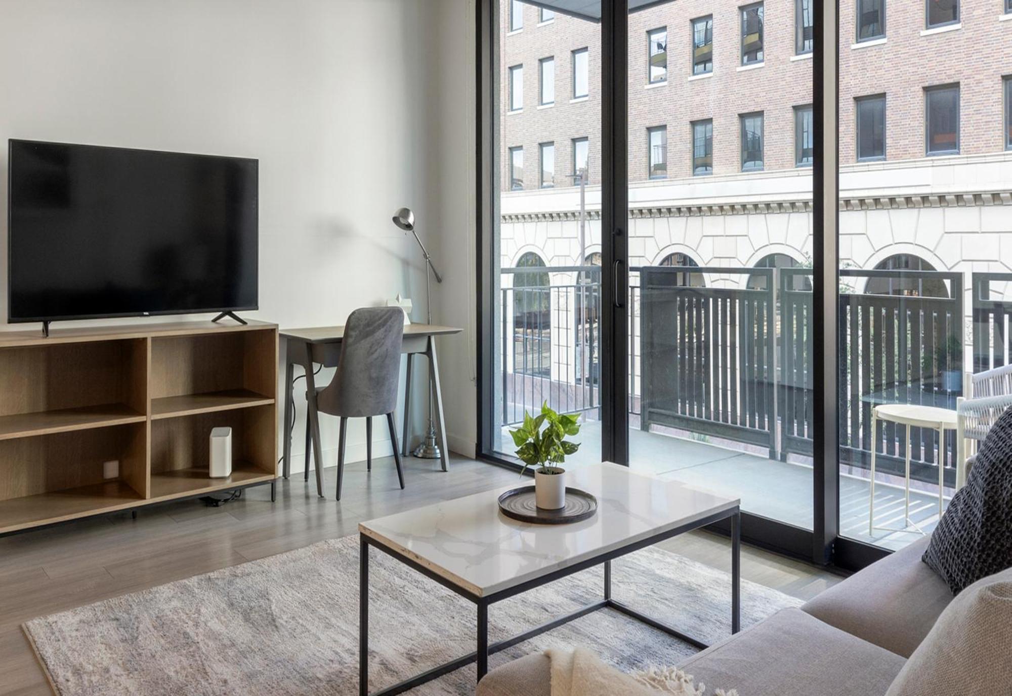Rendezvous Apartments By Barsala Tucson Quarto foto