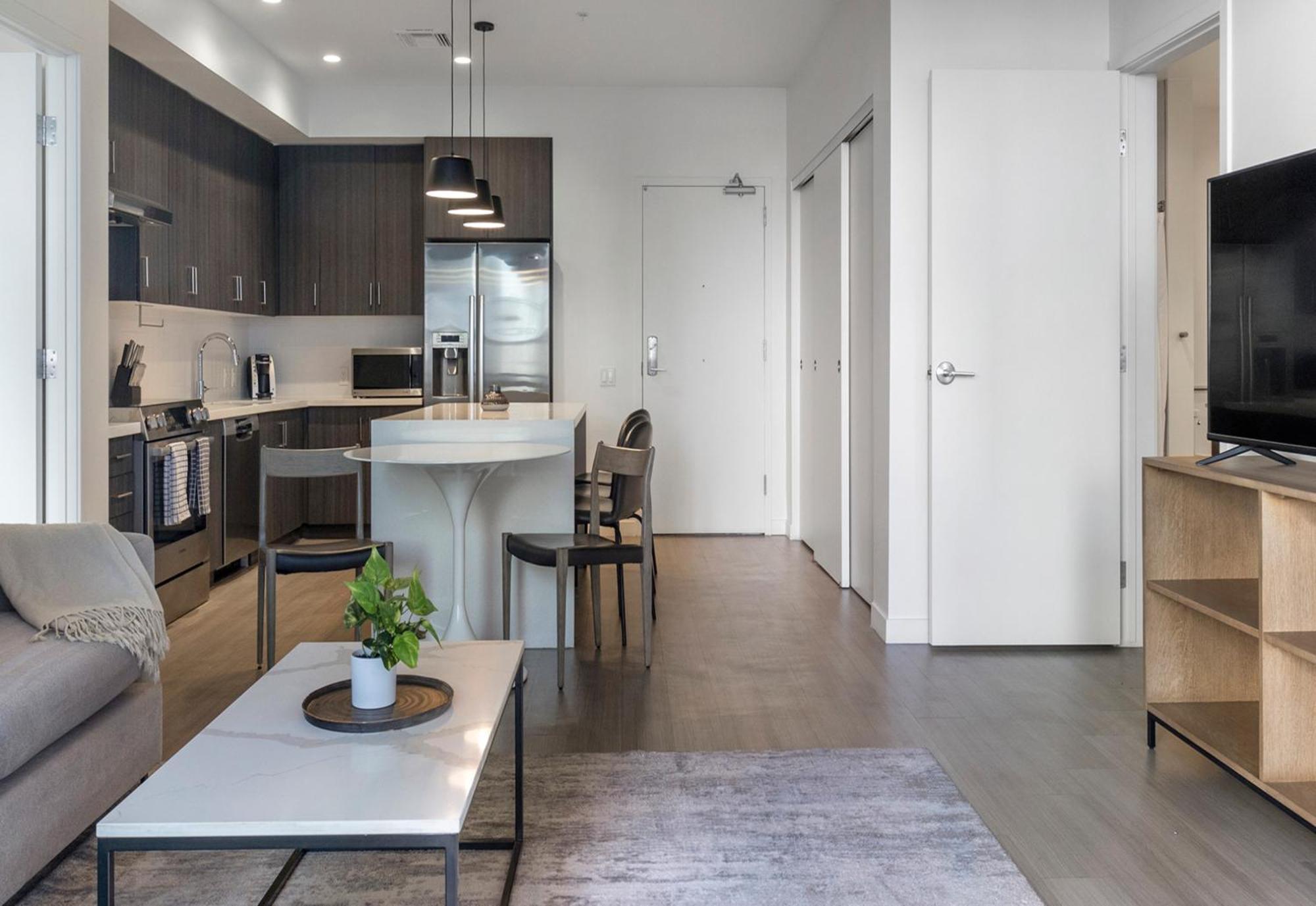 Rendezvous Apartments By Barsala Tucson Quarto foto
