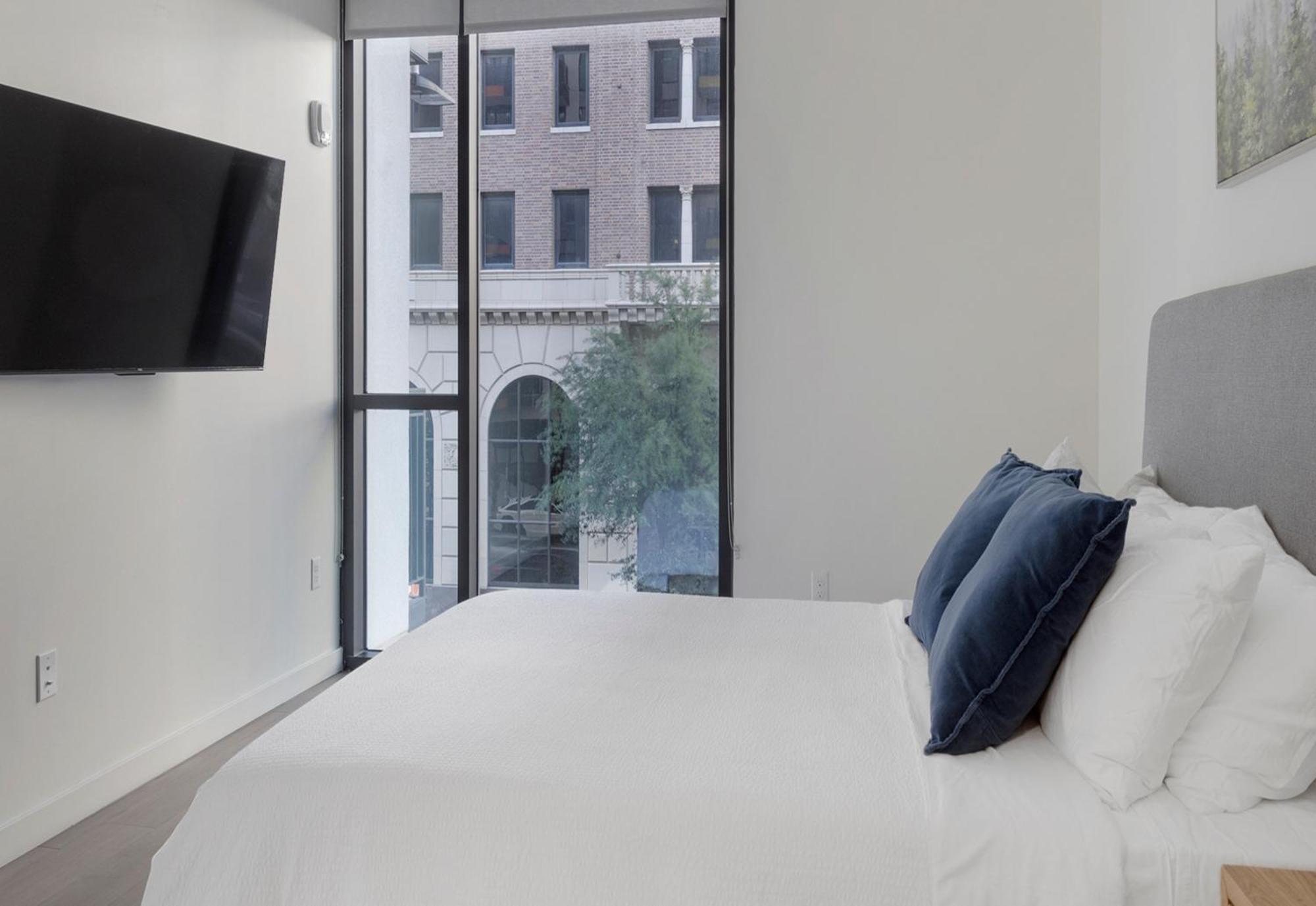Rendezvous Apartments By Barsala Tucson Quarto foto