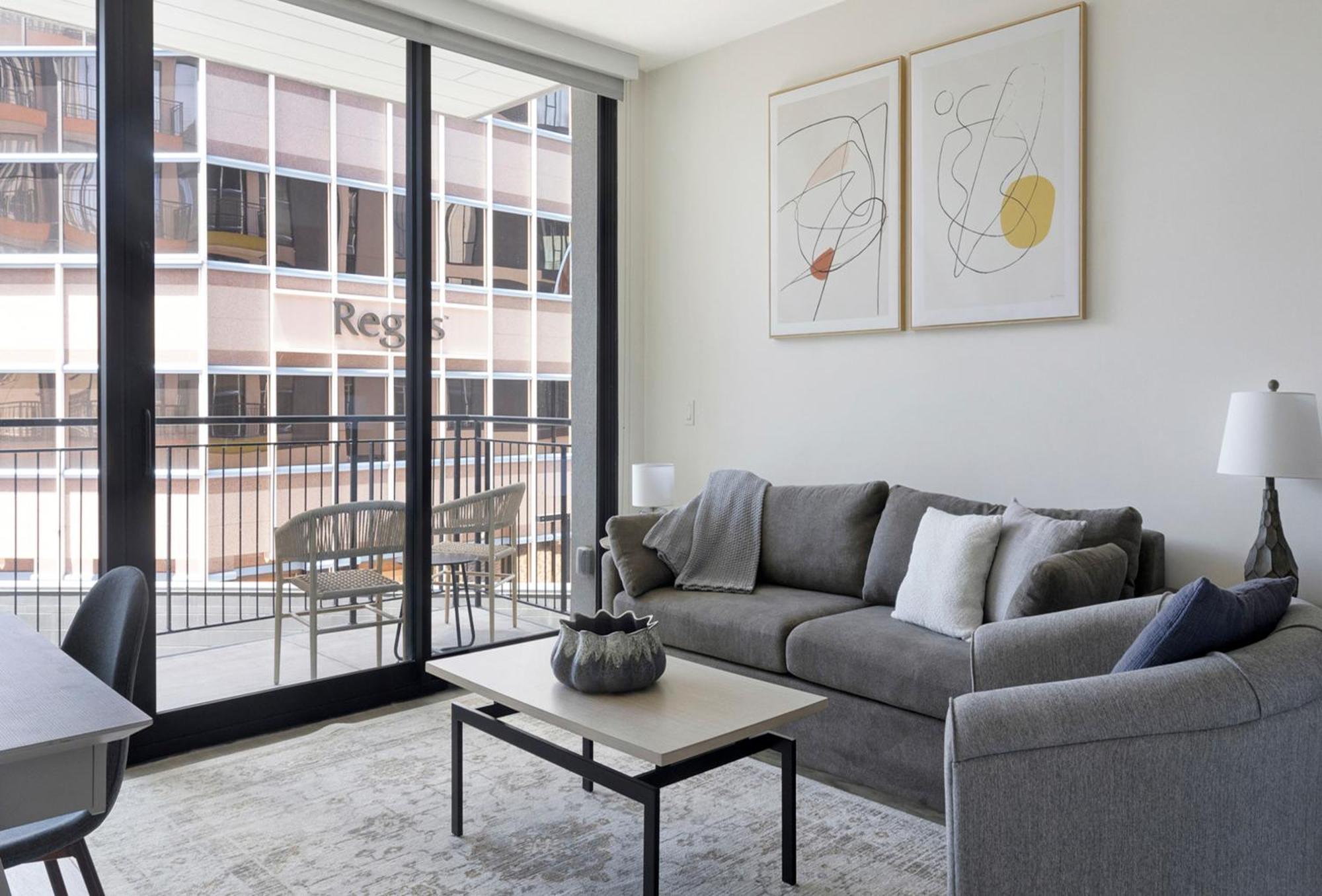 Rendezvous Apartments By Barsala Tucson Quarto foto