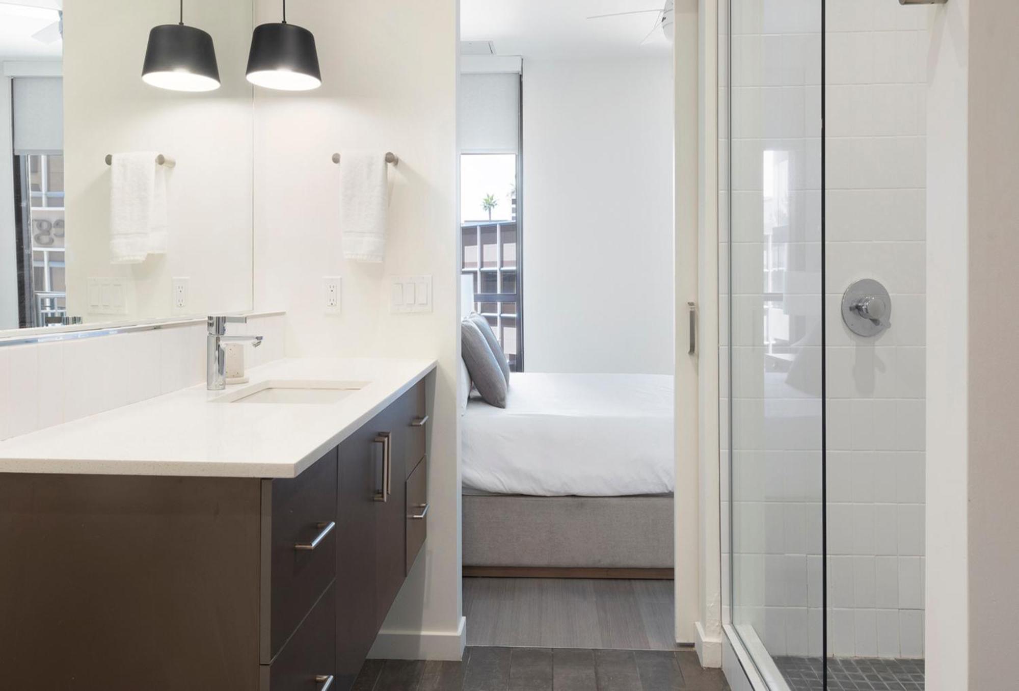 Rendezvous Apartments By Barsala Tucson Quarto foto