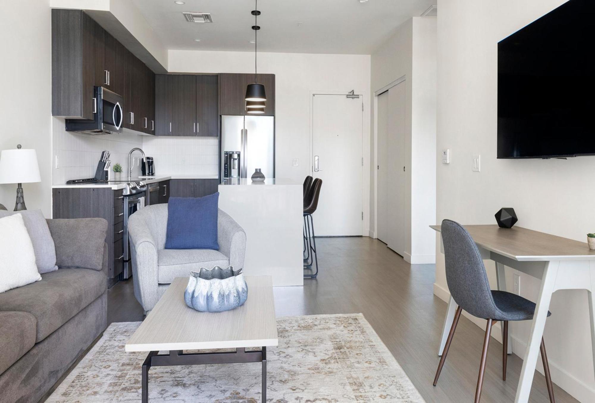 Rendezvous Apartments By Barsala Tucson Quarto foto