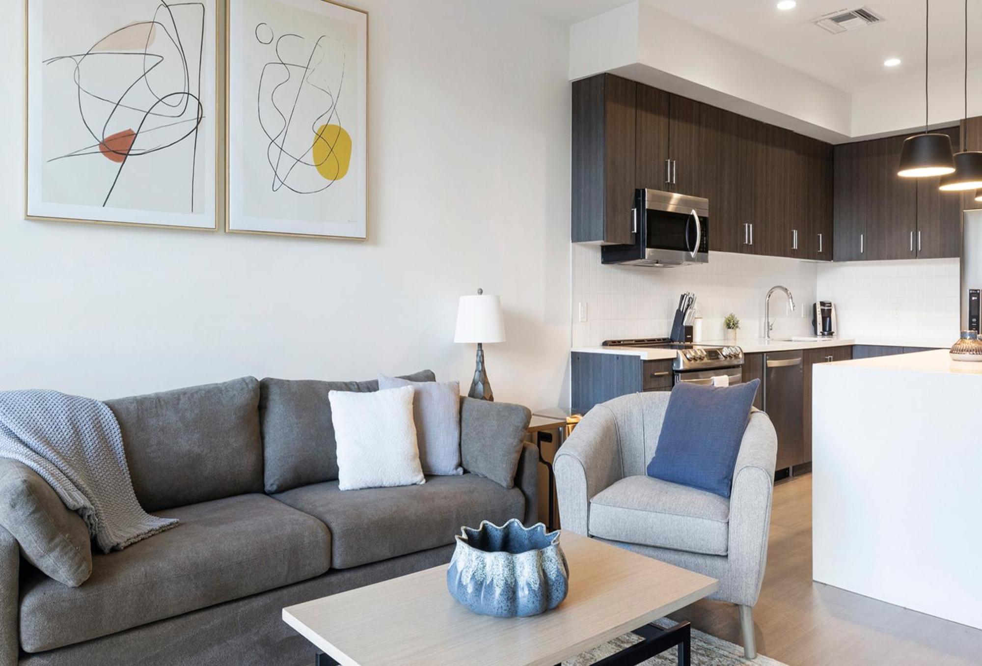 Rendezvous Apartments By Barsala Tucson Quarto foto